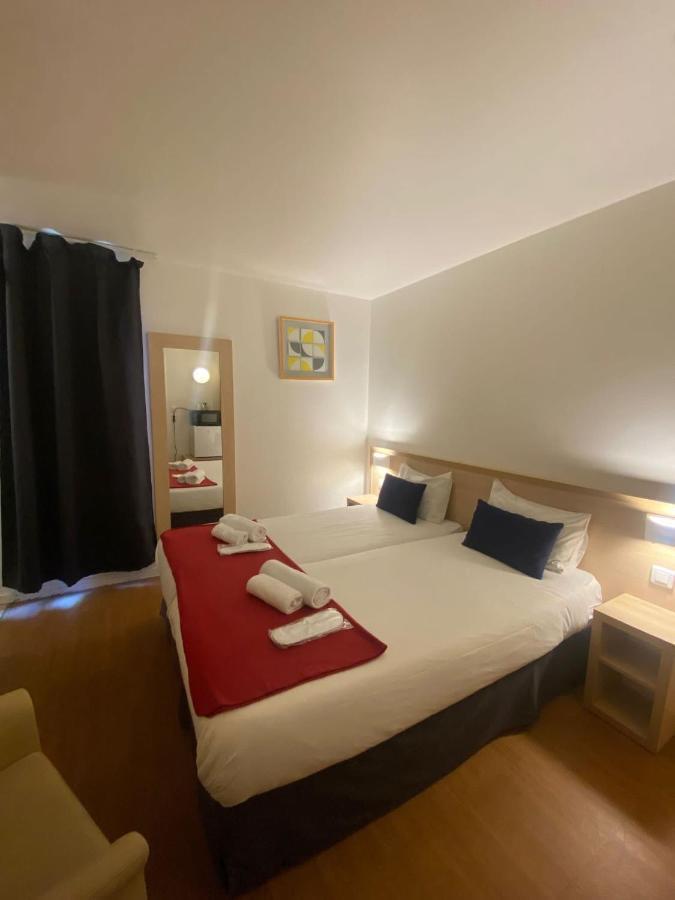 Budget Hotel Melun Sud - Dammarie Les Lys Exterior photo